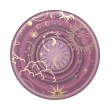 Load image into Gallery viewer, PopSockets Phone Grip - Celestial Mauve
