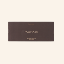 Load image into Gallery viewer, Face Focus Complete Canvas Palette