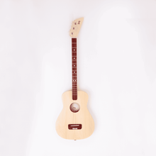 Load image into Gallery viewer, Loog Pro Acoustic Natural