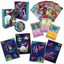 Load image into Gallery viewer, Pokemon Collector Chest (Fall 2025)