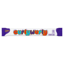 Load image into Gallery viewer, Curly Wurly Candy Bars