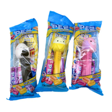 Load image into Gallery viewer, PEZ Squishmallows Party Pack 4.5oz