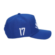 Load image into Gallery viewer, MLB Player Association Shohei Ohtani #17 Baseball Cap