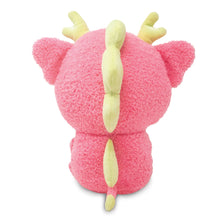 Load image into Gallery viewer, Dorian the Dragon Fruit Dragon (Soft Cute Kawaii Plushie)