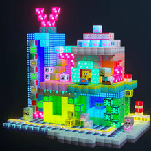 Load image into Gallery viewer, 2cm 200PCS Fantasy Lab Magnetic Building Blocks
