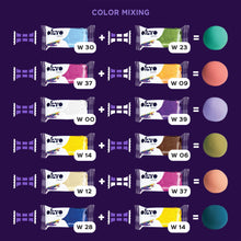 Load image into Gallery viewer, OKTO Colors Mix Air Clay (L Size)