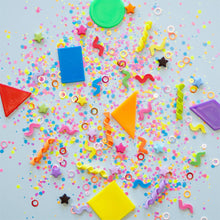 Load image into Gallery viewer, Silly Shapes Fun Fillers Pack