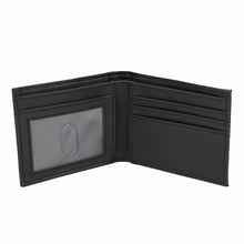 Load image into Gallery viewer, Star Wars Join The Dark Side Men's Black Bifold Wallet