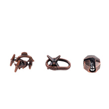Load image into Gallery viewer, Viking Forge - 3pc Puzzle Set