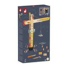 Load image into Gallery viewer, Large Crane