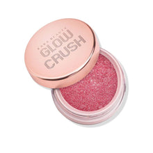 Load image into Gallery viewer, GLOW CRUSH Loose Powder Highlighter - ROSE PETALS