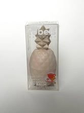 Load image into Gallery viewer, Cream Pineapple Lip Balm Natural: Cream / Marshmallow / Clear Box PEGGABLE