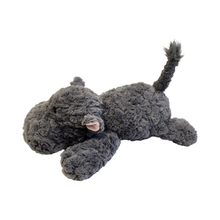 Load image into Gallery viewer, Chubbees Hippo 22" Weighted Plushie