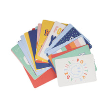 Load image into Gallery viewer, Lunch Box Cards