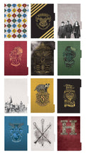 Load image into Gallery viewer, Harry Potter - Mini 12 Month Undated Planner