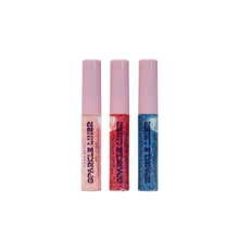 Load image into Gallery viewer, SPARKLE LINER GLITTER EYELINER TRIO SET