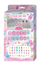 Load image into Gallery viewer, Stick on Me, Gummy Bear