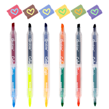 Load image into Gallery viewer, Color Magic Layering Marker Set: Glitter