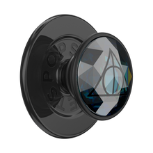 Load image into Gallery viewer, Popsockets Magsafe Grip - Harry Potter Master of Death