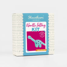 Load image into Gallery viewer, Diplodocus Mini Needle Felting Kit