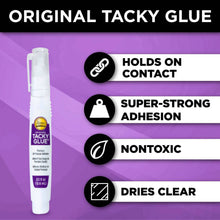 Load image into Gallery viewer, Aleene's Tacky Glue Pen - #1 Papercraft Glue