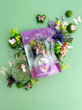 Load image into Gallery viewer, Fairy (Honeydew Melon) KidDough Play Kit
