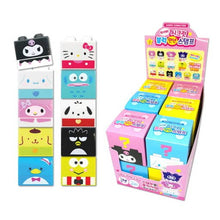 Load image into Gallery viewer, Sanrio Characters Permanent stamp- Mystery Blind Box