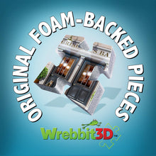 Load image into Gallery viewer, Gringotts Bank™