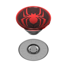 Load image into Gallery viewer, PopSockets Phone Grip - Miles Morales Suit