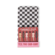 Load image into Gallery viewer, Crush On A Tear Matchbook Nail Files