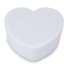 Load image into Gallery viewer, Heart Mirror Jewelry Storage Box Pink
