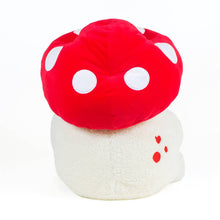 Load image into Gallery viewer, Hug Sized - Toadstool Wawa