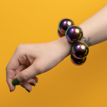 Load image into Gallery viewer, Supers Single Color Case Pack: 6-Set / Oil Slick