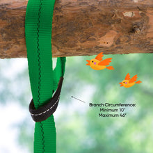 Load image into Gallery viewer, Heavy-Duty Multi-Use Hanging Strap