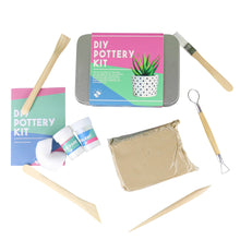 Load image into Gallery viewer, Pottery Kit