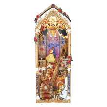 Load image into Gallery viewer, Book Nook: Enchanted Rose