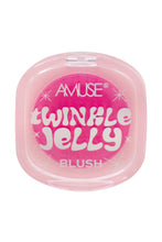 Load image into Gallery viewer, Twinkle Jelly Blush