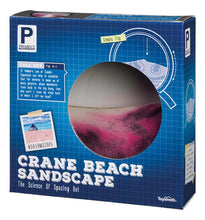 Load image into Gallery viewer, Project Blueprint Crane Beach Sandscape