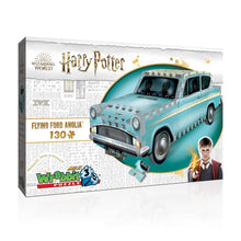 Load image into Gallery viewer, Flying Ford Anglia™ - Mini