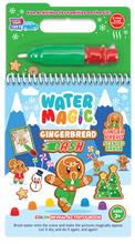 Load image into Gallery viewer, Water Magic, Gingerbread Dash - Gingerbread