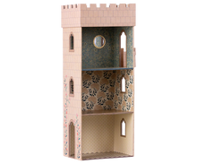Load image into Gallery viewer, Castle with Mirror, Mouse