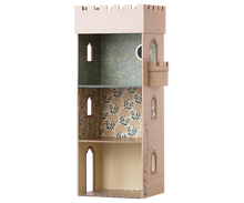 Load image into Gallery viewer, Castle with Mirror, Mouse