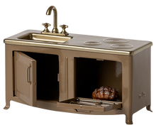 Load image into Gallery viewer, Kitchen, Mouse - Light brown