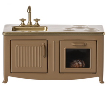 Load image into Gallery viewer, Kitchen, Mouse - Light brown