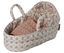 Load image into Gallery viewer, Carry cot for Baby Mouse
