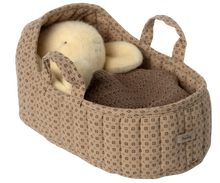 Load image into Gallery viewer, Carry Cot, Large - Sand