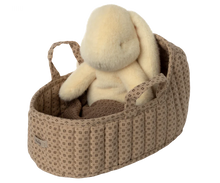 Load image into Gallery viewer, Carry Cot, Large - Sand