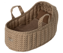 Load image into Gallery viewer, Carry Cot, Large - Sand