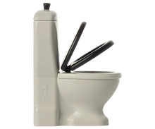 Load image into Gallery viewer, Toilet, Mouse