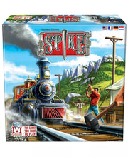 Load image into Gallery viewer, Spike